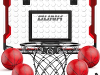 40x temi basketbalkorf