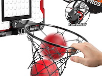 40x temi basketbalkorf - afbeelding 4 van  4