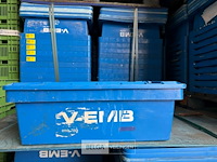 40x v-emb bakken - afbeelding 1 van  4