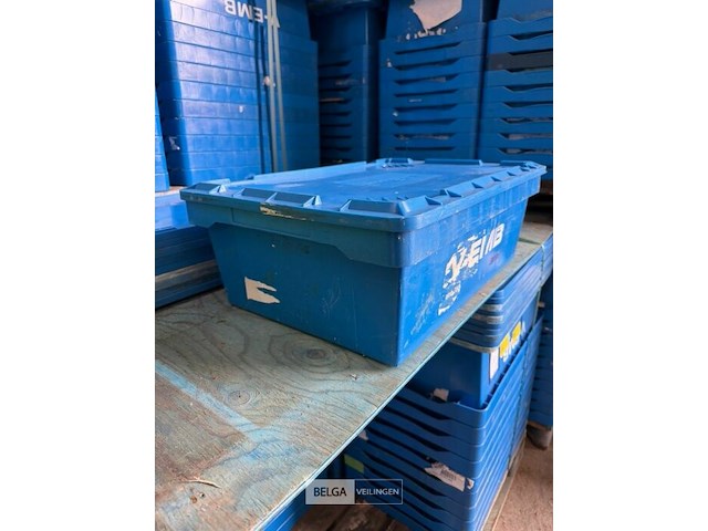 40x v-emb bakken - afbeelding 2 van  4