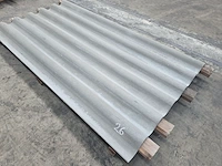 (40x) vezelcement golfplaten svk neptunus - afbeelding 2 van  4
