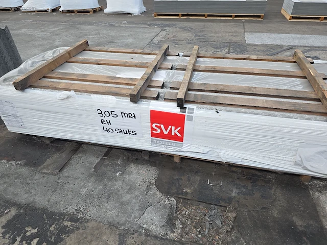 (40x) vezelcement golfplaten svk neptunus - afbeelding 3 van  4