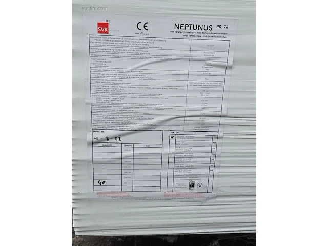 (40x) vezelcement golfplaten svk neptunus - afbeelding 4 van  4