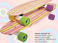 40x vintageboard large - smart collection - afbeelding 1 van  1
