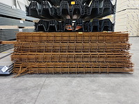 40x wapeningsrooster