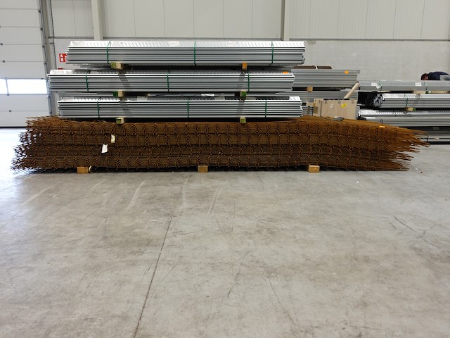 40x wapeningsrooster - afbeelding 2 van  3