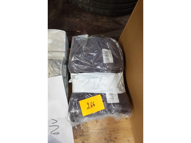 40x washand antraciet - afbeelding 1 van  2