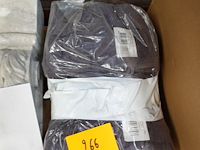40x washand antraciet - afbeelding 1 van  2