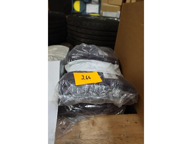 40x washand antraciet - afbeelding 2 van  2