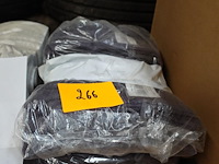 40x washand antraciet - afbeelding 2 van  2