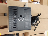 40xmini-desktop pc dell wyse thin client - afbeelding 1 van  5