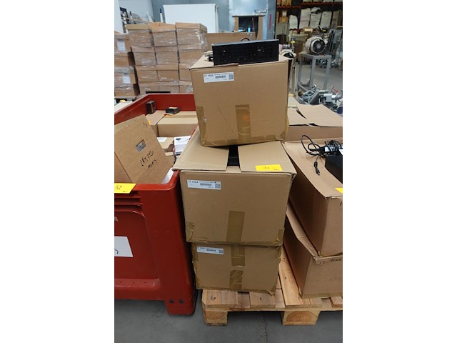 40xmini-desktop pc dell wyse thin client - afbeelding 4 van  5