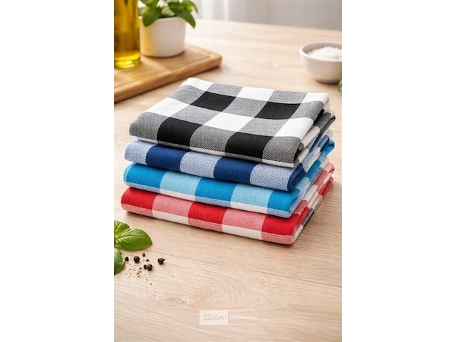 40xvaatdoeken - afbeelding 1 van  1