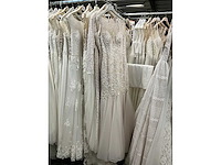 41 bruidsjurken morilee (totaalprijs) - afbeelding 5 van  89