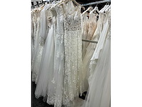 41 bruidsjurken morilee (totaalprijs) - afbeelding 9 van  89