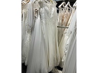 41 bruidsjurken morilee (totaalprijs) - afbeelding 15 van  89