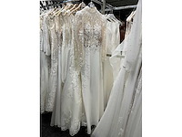 41 bruidsjurken morilee (totaalprijs) - afbeelding 22 van  89