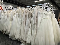 41 bruidsjurken morilee (totaalprijs) - afbeelding 12 van  89