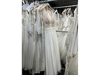 41 bruidsjurken morilee (totaalprijs) - afbeelding 28 van  89