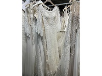 41 bruidsjurken morilee (totaalprijs) - afbeelding 31 van  89