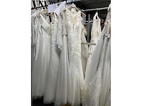 41 bruidsjurken morilee (totaalprijs) - afbeelding 37 van  89