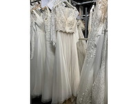 41 bruidsjurken morilee (totaalprijs) - afbeelding 38 van  89