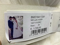 41 bruidsjurken morilee (totaalprijs) - afbeelding 40 van  89