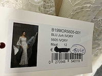 41 bruidsjurken morilee (totaalprijs) - afbeelding 44 van  89