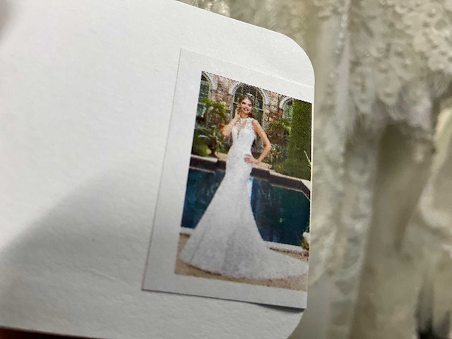 41 bruidsjurken morilee (totaalprijs) - afbeelding 48 van  89