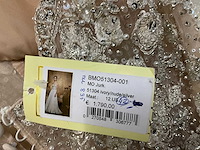 41 bruidsjurken morilee (totaalprijs) - afbeelding 50 van  89