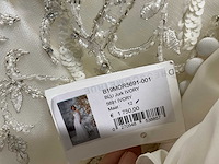 41 bruidsjurken morilee (totaalprijs) - afbeelding 55 van  89