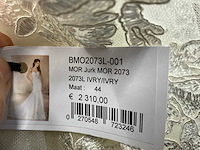 41 bruidsjurken morilee (totaalprijs) - afbeelding 58 van  89