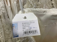 41 bruidsjurken morilee (totaalprijs) - afbeelding 60 van  89