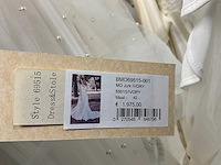 41 bruidsjurken morilee (totaalprijs) - afbeelding 66 van  89