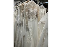 41 bruidsjurken morilee (totaalprijs) - afbeelding 70 van  89