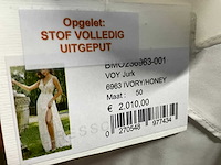 41 bruidsjurken morilee (totaalprijs) - afbeelding 74 van  89