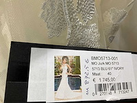 41 bruidsjurken morilee (totaalprijs) - afbeelding 76 van  89