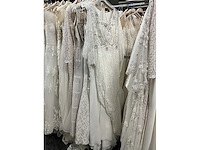 41 bruidsjurken morilee (totaalprijs) - afbeelding 67 van  89