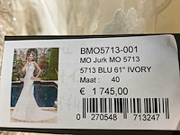 41 bruidsjurken morilee (totaalprijs) - afbeelding 83 van  89