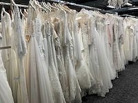 41 bruidsjurken morilee (totaalprijs) - afbeelding 87 van  89