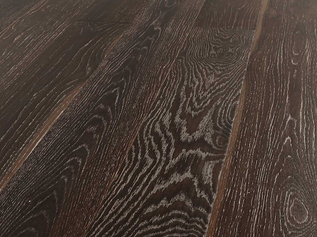 41 m2 parket eiken xl mutliplank - 1800 x 155 x 14 mm - afbeelding 1 van  4