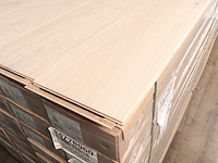 41 m2 parket eiken xl mutliplank - 2200 x 207 x 14 mm - afbeelding 1 van  2