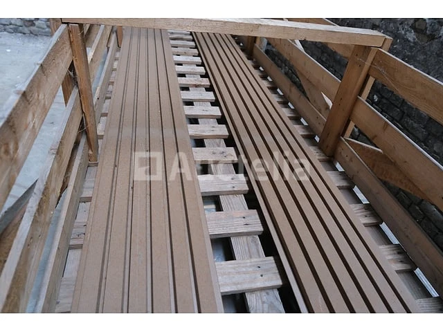 41 neolife clad 4 sun composiet bekledingsprofielen - afbeelding 1 van  4