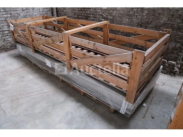 41 neolife clad 4 sun composiet bekledingsprofielen - afbeelding 2 van  4