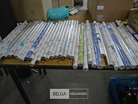 ±41 rollen kaft papier - afbeelding 1 van  4