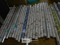±41 rollen kaft papier - afbeelding 2 van  4