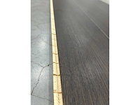 41,55 m² eiken meerlagen parketvloer - afbeelding 2 van  2