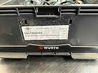 4.15kg slangklem 60-80 w1 in stapelbare bak - afbeelding 4 van  7