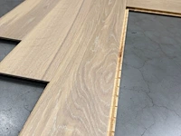 41,6 m² eiken meerlagen parketvloer - afbeelding 2 van  3