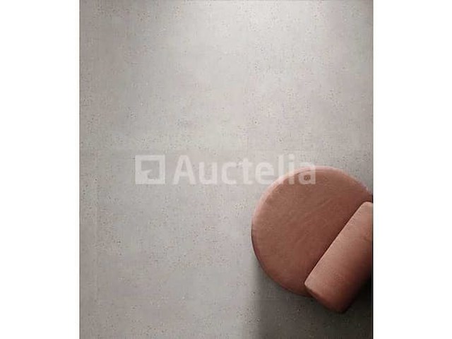 41m² micro pearl 90x90 gerectificeerd, terrazzo-effect, vloer en muur - afbeelding 2 van  3